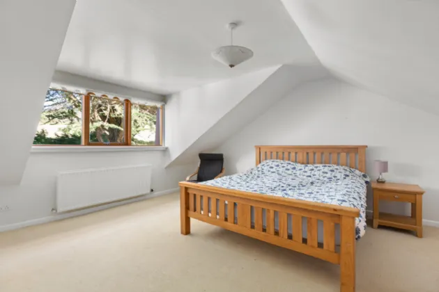 Photo of Crosty, Cruagh Road, Rathfarnham, Dublin 16, D16 TR60