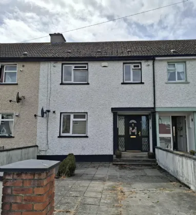 Photo of 34 Mooney Terrace, Kilcormac, Co Offaly, R42T267