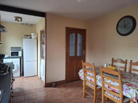 Photo of 34 Mooney Terrace, Kilcormac, Co Offaly, R42T267