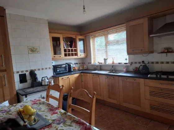 Photo of 34 Mooney Terrace, Kilcormac, Co Offaly, R42T267