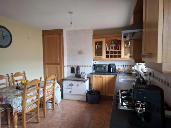 Photo of 34 Mooney Terrace, Kilcormac, Co Offaly, R42T267