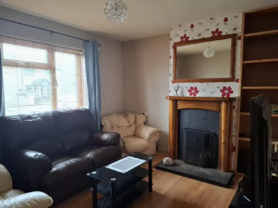 Photo of 34 Mooney Terrace, Kilcormac, Co Offaly, R42T267