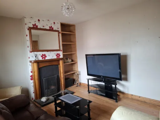 Photo of 34 Mooney Terrace, Kilcormac, Co Offaly, R42T267