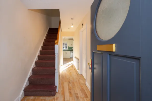 Photo of 12 Oak Avenue, Classes Lake, Ovens, Co. Cork, P31K281