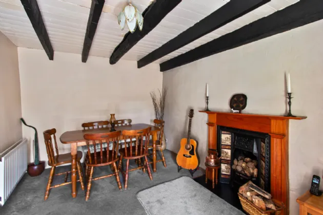 Photo of Pound Hill House, Waterfall, Castletownbere, Co Cork, P75 CK07