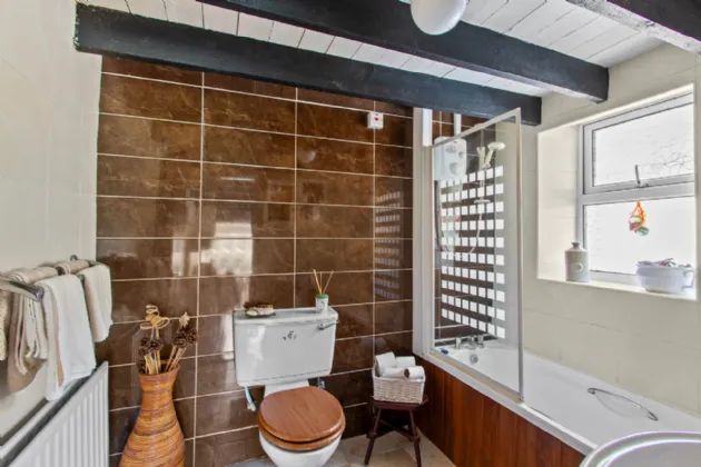 Photo of Pound Hill House, Waterfall, Castletownbere, Co Cork, P75 CK07