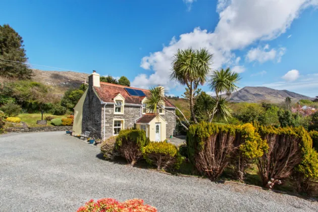 Photo of Pound Hill House, Waterfall, Castletownbere, Co Cork, P75 CK07