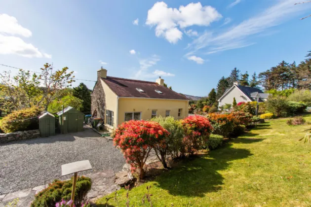 Photo of Pound Hill House, Waterfall, Castletownbere, Co Cork, P75 CK07