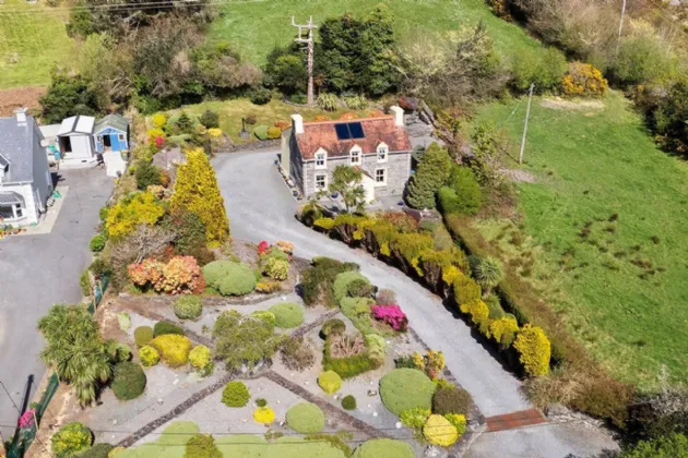 Photo of Pound Hill House, Waterfall, Castletownbere, Co Cork, P75 CK07