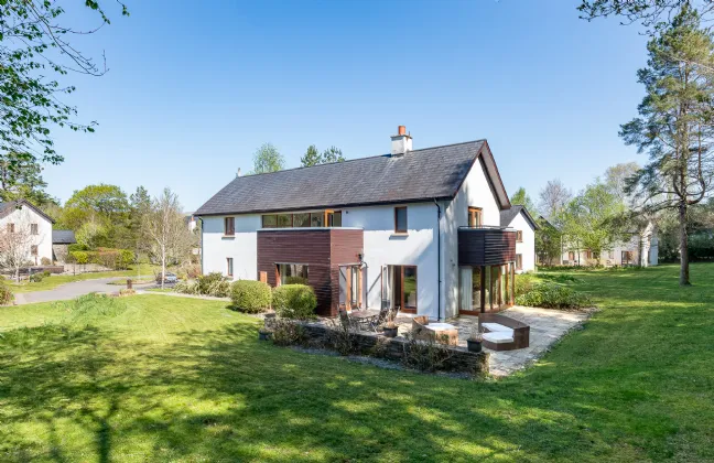 Photo of 8 Mountain View, Sheen Falls Country Club, Kenmare, Co. Kerry, V93 HD62