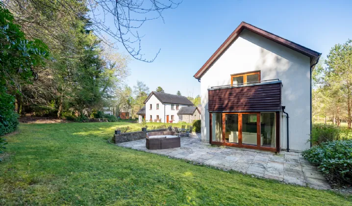 Photo of 8 Mountain View, Sheen Falls Country Club, Kenmare, Co. Kerry, V93 HD62