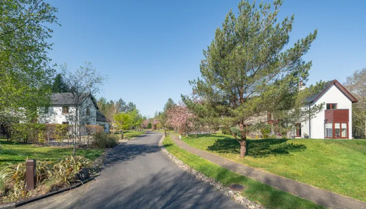 Photo of 8 Mountain View, Sheen Falls Country Club, Kenmare, Co. Kerry, V93 HD62