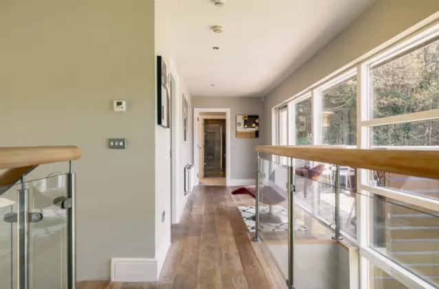 Photo of 8 Mountain View, Sheen Falls Country Club, Kenmare, Co. Kerry, V93 HD62