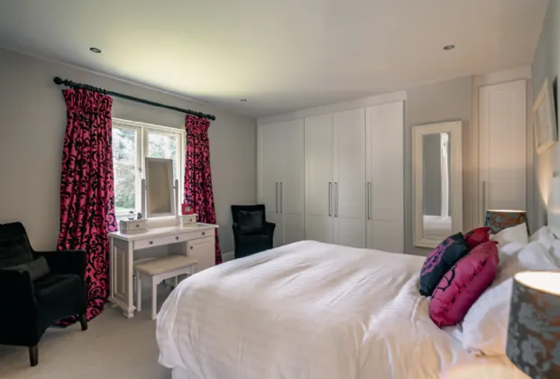 Photo of 8 Mountain View, Sheen Falls Country Club, Kenmare, Co. Kerry, V93 HD62