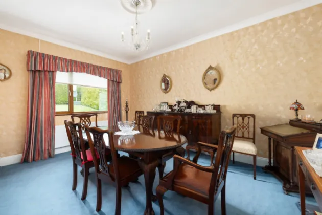 Photo of Dunbur Upper, Wicklow Town, Co Wicklow, A67 A974