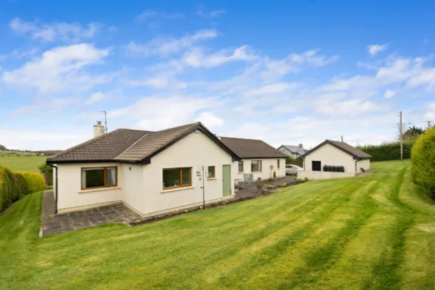 Photo of Dunbur Upper, Wicklow Town, Co Wicklow, A67 A974