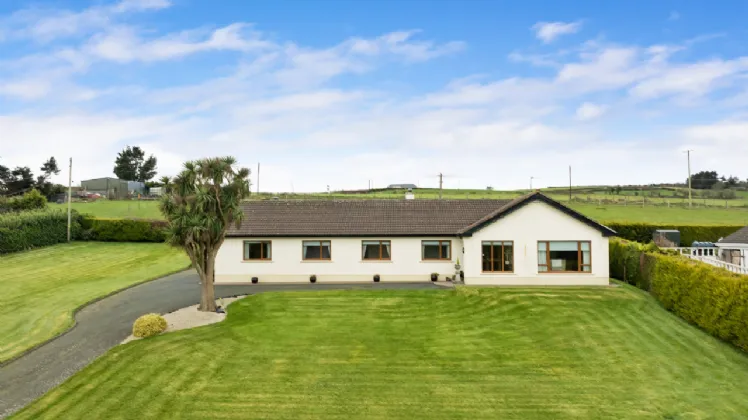 Photo of Dunbur Upper, Wicklow Town, Co Wicklow, A67 A974