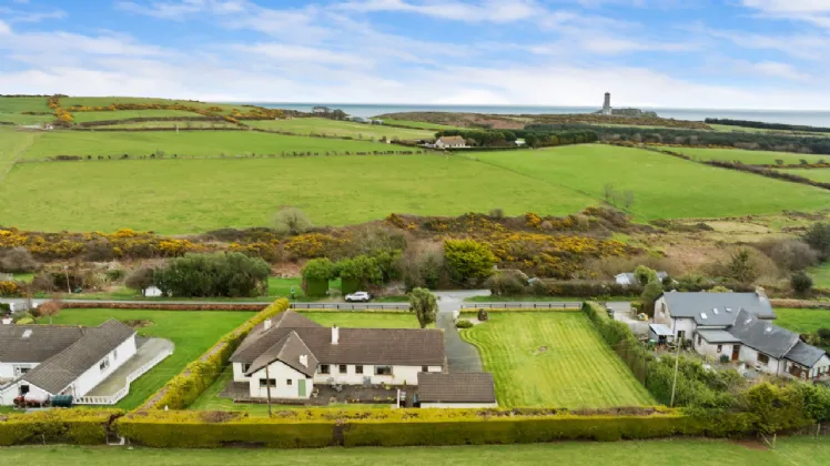 Photo of Dunbur Upper, Wicklow Town, Co Wicklow, A67 A974