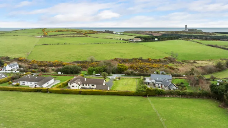 Photo of Dunbur Upper, Wicklow Town, Co Wicklow, A67 A974