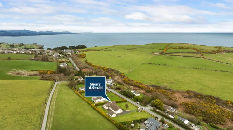 Photo of Dunbur Upper, Wicklow Town, Co Wicklow, A67 A974