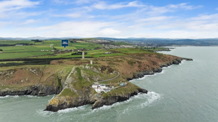 Photo of Dunbur Upper, Wicklow Town, Co Wicklow, A67 A974