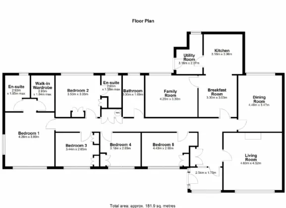 Photo of Dunbur Upper, Wicklow Town, Co Wicklow, A67 A974