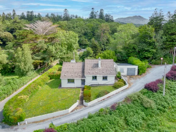 Photo of The Presbytery, Lauragh, Co. Kerry, V93 F3F2