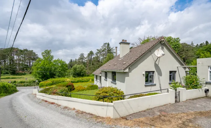 Photo of The Presbytery, Lauragh, Co. Kerry, V93 F3F2