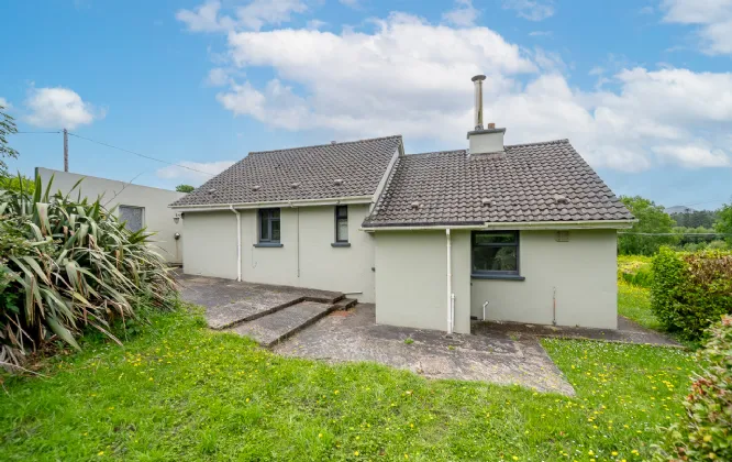 Photo of The Presbytery, Lauragh, Co. Kerry, V93 F3F2