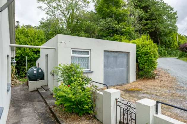 Photo of The Presbytery, Lauragh, Co. Kerry, V93 F3F2