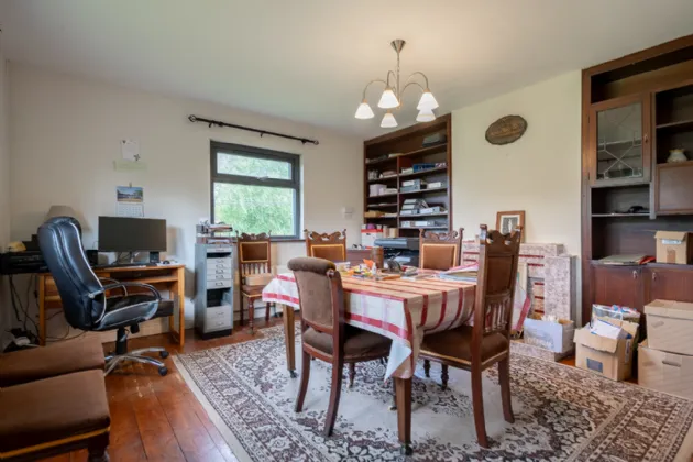 Photo of The Presbytery, Lauragh, Co. Kerry, V93 F3F2