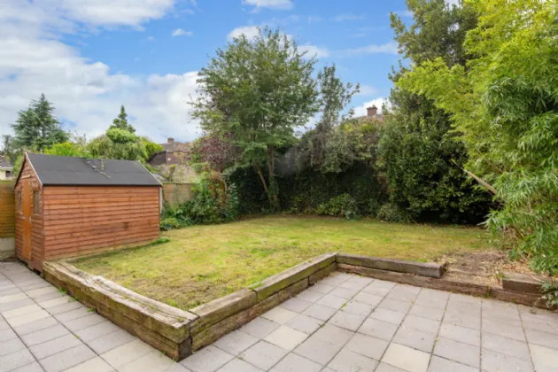 Photo of 7 Grove Paddock, Stillorgan Grove, Blackrock, Co Dublin, A94 R280