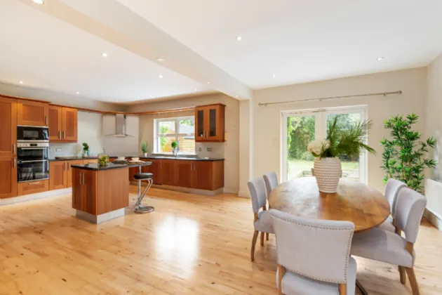 Photo of 7 Grove Paddock, Stillorgan Grove, Blackrock, Co Dublin, A94 R280