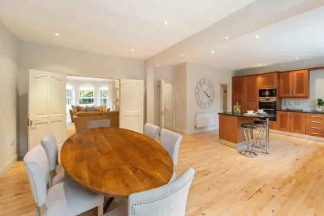 Photo of 7 Grove Paddock, Stillorgan Grove, Blackrock, Co Dublin, A94 R280