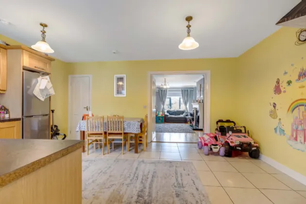 Photo of 17 Rathaldron Court, Navan, Co Meath, C15 ANC0