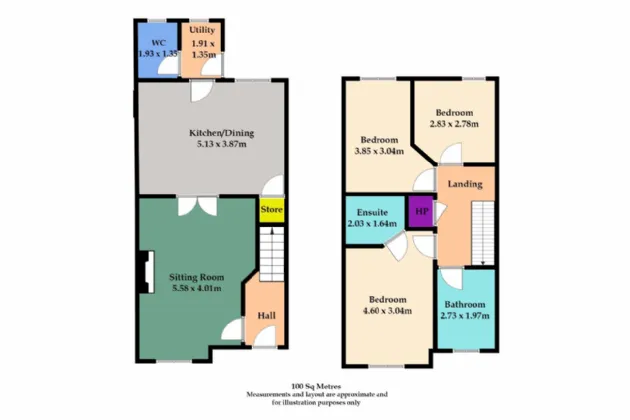 Photo of 17 Rathaldron Court, Navan, Co Meath, C15 ANC0