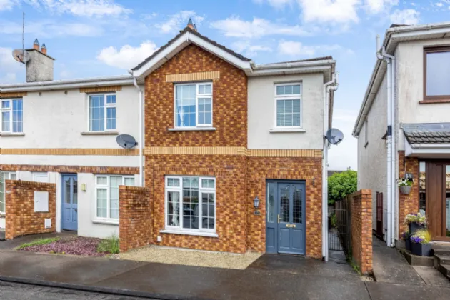 Photo of 17 Rathaldron Court, Navan, Co Meath, C15 ANC0