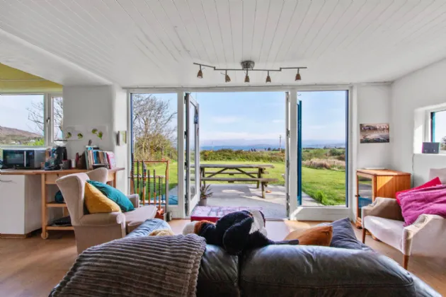 Photo of The School Teacher's House, Urhan, Eyeries, Co Cork, P75 T654