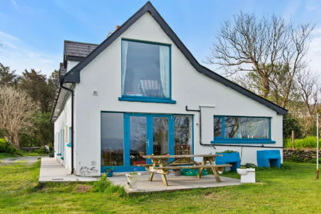 Photo of The School Teacher's House, Urhan, Eyeries, Co Cork, P75 T654