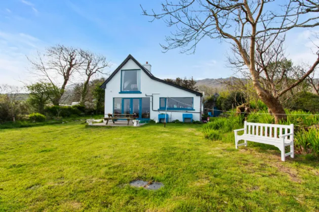 Photo of The School Teacher's House, Urhan, Eyeries, Co Cork, P75 T654