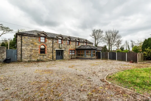 Photo of Blackwater Lodge,, Hortland, Knockanally,, Donadea, Co. Kildare, W91 WP48