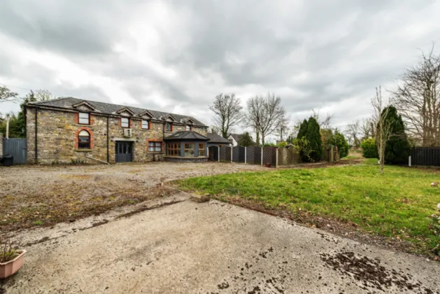 Photo of Blackwater Lodge,, Hortland, Knockanally,, Donadea, Co. Kildare, W91 WP48