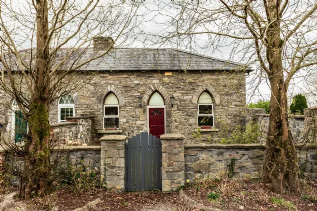 Photo of Blackwater Lodge,, Hortland, Knockanally,, Donadea, Co. Kildare, W91 WP48