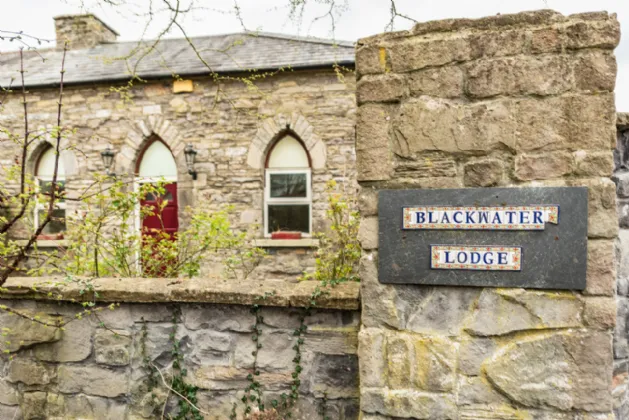 Photo of Blackwater Lodge,, Hortland, Knockanally,, Donadea, Co. Kildare, W91 WP48
