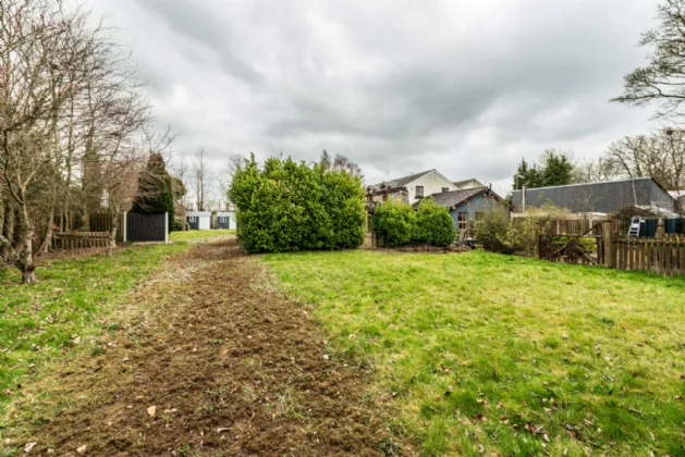 Photo of Blackwater Lodge,, Hortland, Knockanally,, Donadea, Co. Kildare, W91 WP48