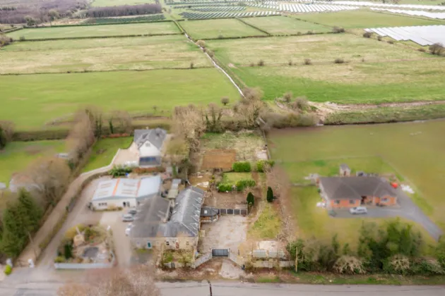 Photo of Blackwater Lodge,, Hortland, Knockanally,, Donadea, Co. Kildare, W91 WP48