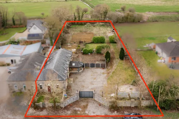 Photo of Blackwater Lodge,, Hortland, Knockanally,, Donadea, Co. Kildare, W91 WP48