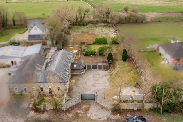 Photo of Blackwater Lodge,, Hortland, Knockanally,, Donadea, Co. Kildare, W91 WP48