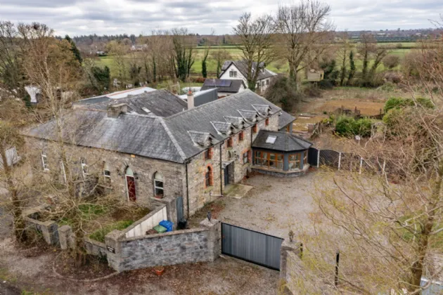 Photo of Blackwater Lodge,, Hortland, Knockanally,, Donadea, Co. Kildare, W91 WP48