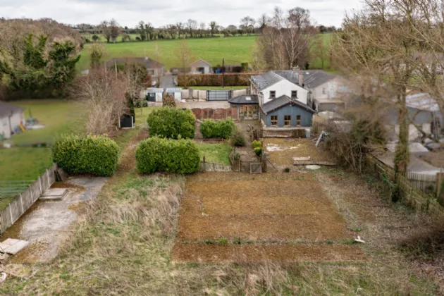 Photo of Blackwater Lodge,, Hortland, Knockanally,, Donadea, Co. Kildare, W91 WP48